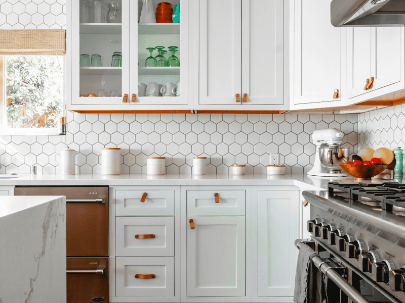 Learn more about the cabinets service provided by Heath Flooring Concepts in Dallas, GA today