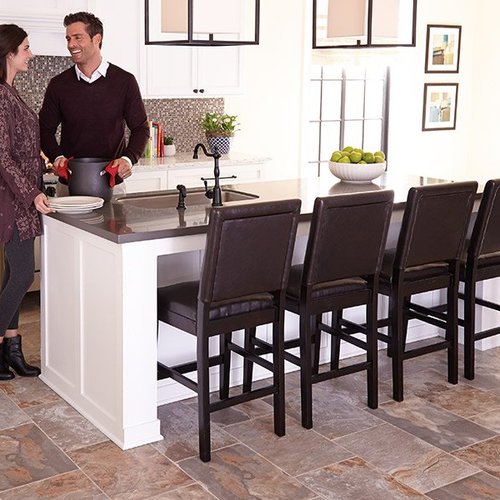 The Dallas, GA area’s best tile flooring store is Heath Flooring Concepts