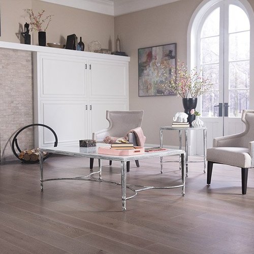 Luxury vinyl flooring in Acworth GA from Heath Flooring Concepts