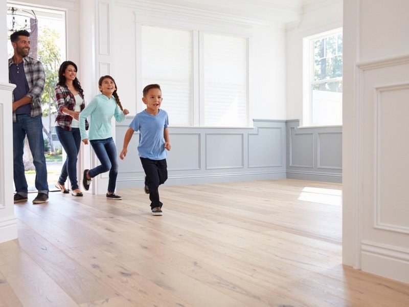 Three options for kid-friendly flooring - Heath Flooring Concept in Dallas, GA