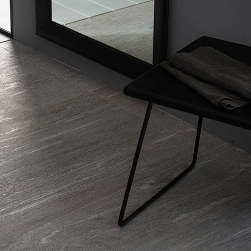 Custom stone flooring in Acworth GA from Heath Flooring Concepts