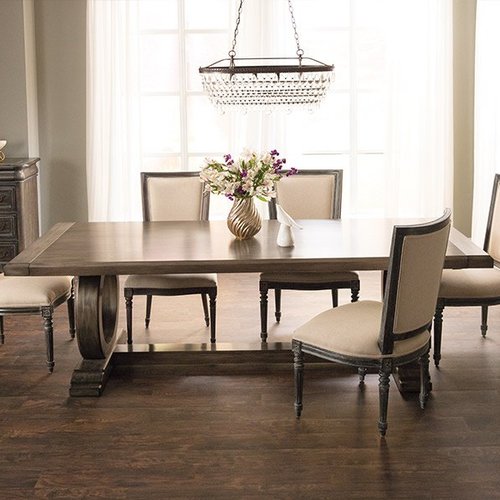 Hardwood flooring in Powder Springs GA from Heath Flooring Concepts
