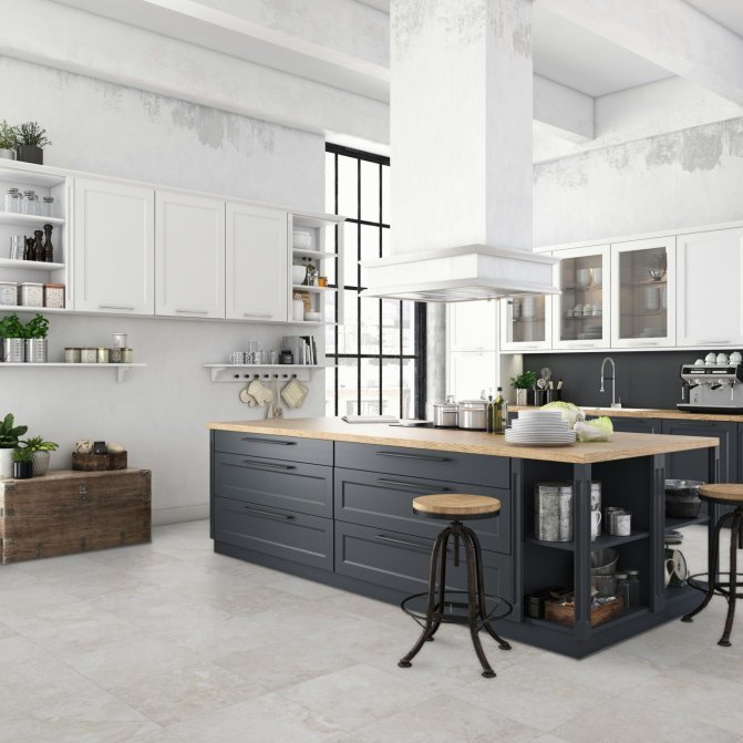 Tile flooring info from Heath Flooring Concepts | Dallas, GA