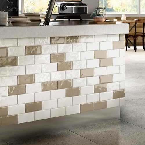 Rich natural stone flooring in Hiram GA from Heath Flooring Concepts