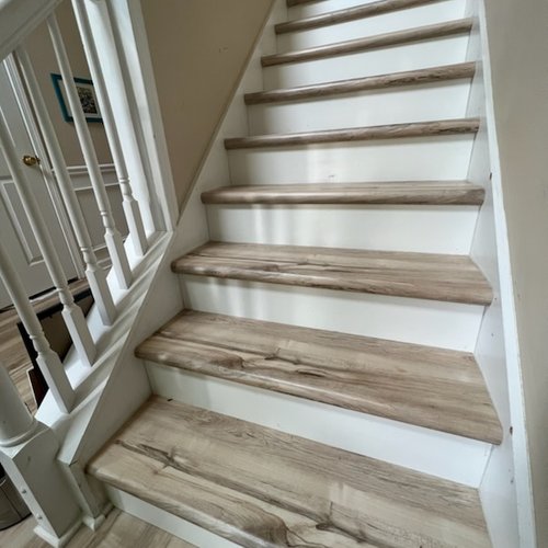 Mineral Maple Treadz