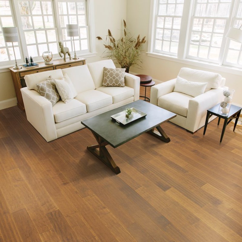Hardwood flooring from Heath Flooring Concepts | Dallas, GA