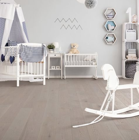 Family friendly hardwood flooring in Dallas GA from Heath Flooring Concepts, LLC