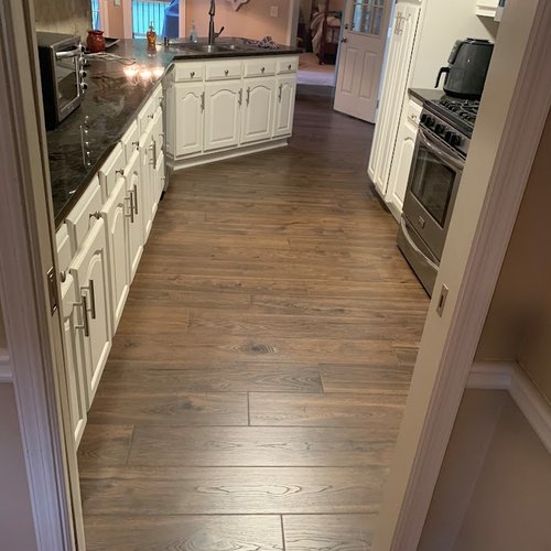 RevWood Elegantly Aged Bungalow Oak (2)