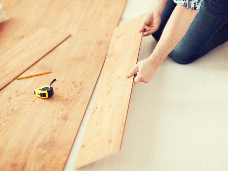 Your trusted Dallas, GA area flooring contractors - Heath Flooring Concepts