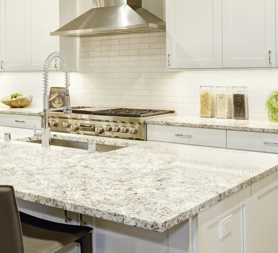 Heath Flooring Concepts Countertops